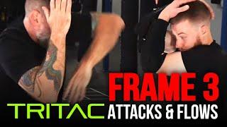 SMASH & DESTROY with TRITAC Frame 3 - Combos, Flows & Tips