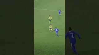 Al Nassr vs Esteghlal F.C. | Full Match Highlights | AFC Champions League 2025 #alnassr #afc 06