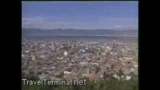 Burdur Tanıtım Videosu - TravelTerminal.Net