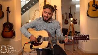 TNAG Session: Daniel March - Nina