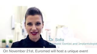 Euromed - Event Invitation Video - Evans Media