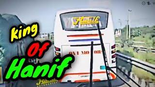 Hanif means fire || Hanif Enterprise || Bangladesh Bus Lover || Rayhan Gaming Studio