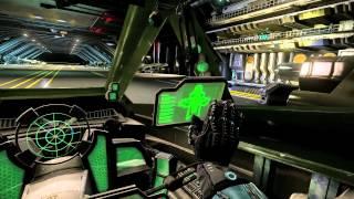 Star Citizen - Immersion