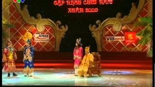 TÁO QUÂN 2009 | CHÍNH THỨC FULL HD CỦA VTV