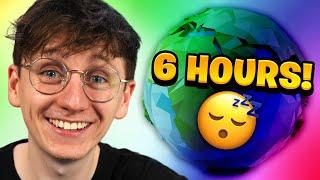 6 Hours of Geography Quizzes To Help You Sleep