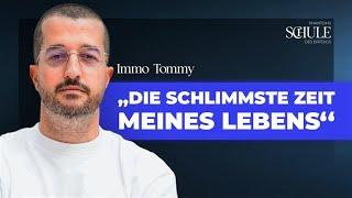 Nach SHITSTORM des Jahres – Immo Tommys erstes Interview