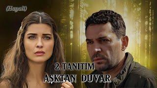 Yeni Dizi 2024 | Aşktan Duvar 2.Tanıtım (Hayali)