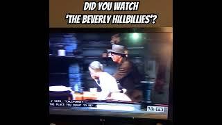 ‘The Beverly Hillbillies’…