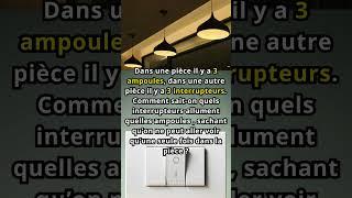 #Quiz  - jeu de logique : Trouvez l'intrus          #devinette  #quiz #énigme