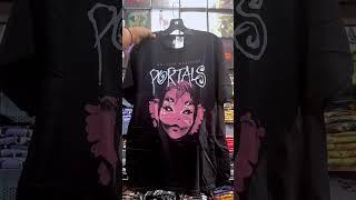 we come to this place... for magic  #hottopicfinds #hottopic