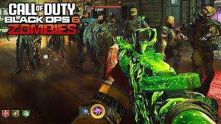 ALLES WAS DU ÜBER BLACK OPS 6 ZOMBIES WISSEN MUSST! Black Ops 6 Zombies Gameplay Deutsch