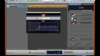 TUTORIAL | How to export at full volume from GarageBand