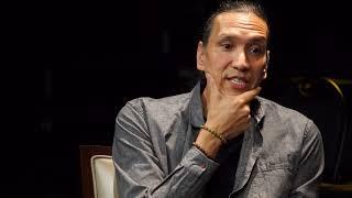 Michael Greyeyes on the problem with Canadian theatre