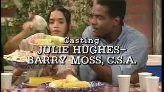 The Cosby Show: Last Barbecue (Part4)