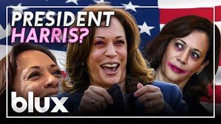 Kamala Harris Quotes | #blux