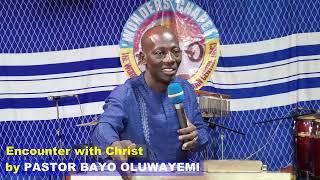 Fear of God || Pastor Bayo Oluwayemi