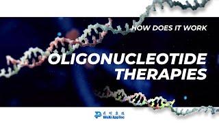 How Does It Work? | Oligonucleotide Therapies