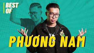 Best of Phương Nam - Hài Độc Thoại Saigon Tếu