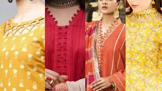 30+ Neck Designs 2022 | Rabi Fashion idea,