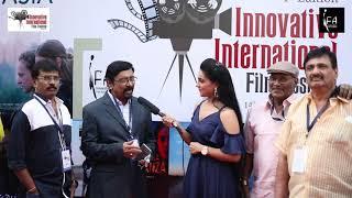 Tamil Nadu Film Directors Association at IIFF 2021