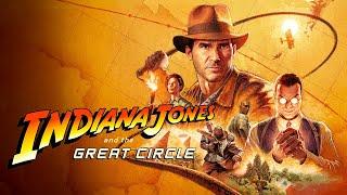 Indiana Jones and the Big Circle