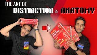 Want to score highest marks in ANATOMY ? | WATCH THIS !!!