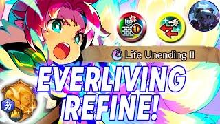 Legendary Fae Refine & Remix Matchup Showcase | Fire Emblem Heroes