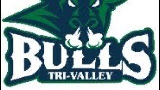 TRI VALLEY BULLS (Part 1)