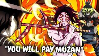 Can All Demons Defeat Muzan.(Hindi)