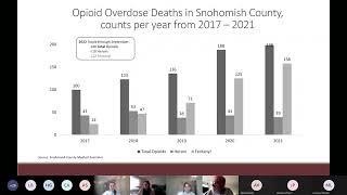 February 2023 ACEs Quarterly: Interaction of ACEs, Opioid Use Disorder, and Overdose