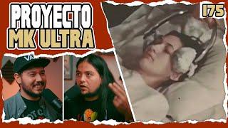 El Proyecto MK ULTRA | Cuéntamelo De Nuevo 175