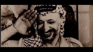 The Lancet: Arafat poisoned with polonium 210