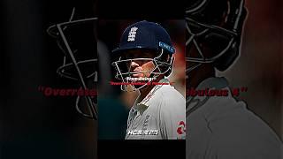 The Redemption Of Joe Root 