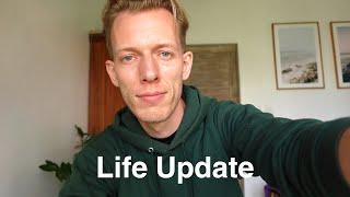 Life Update: Mushrooms, Manifestation & Truth