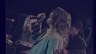 TONY ANGEL CON POTENCIA EN VIVO “ESTADIO SOKOL” CHILE 2000