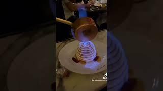 #shorts #FLAMBE  SHOWSTOPPER BAKED #Tasting#shortvideo #omg #how #Alaska #viral #allah#OMG