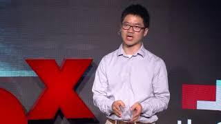 Small Patch, Big Impact | Guizhi (Julian) Zhu | TEDxYouth@RVA