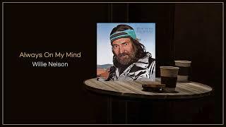 Willie Nelson - Always On My Mind / FLAC File