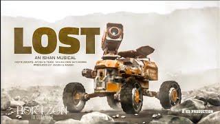 LOST - TEJAS THEME SONG | AN ISHAN MUSICAL | HORIZON : BLOOD WAR | KS PRODUCTION