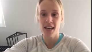 Kashish Yoga Review #5 | Dena Jackson - Canada