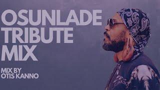 Osunlade Tribute Set: Deep & Soulful House Mix 2024