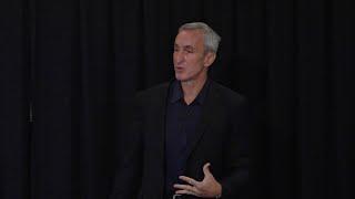 Gary Taubes - 'The Quality of Calories: Competing paradigms of obesity pathogenesis'