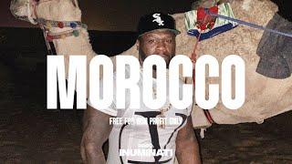 [FREE] 50 Cent X 2000's Type Beat | "MOROCCO" (Prod by INUMINATI)