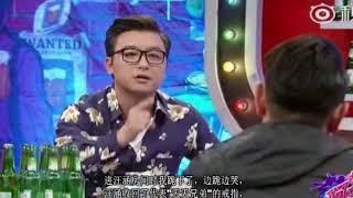 田源承认是汪涵让自己离开《天天向上》，曾给汪涵下跪认错!