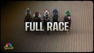 Fountain of Youth Stakes 2025 (FULL RACE) | NBC Sports