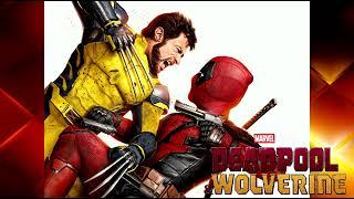 Deadpool & Wolverine (Honest Thoughts?) NO SPOILERS