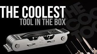 THIS TOOL DOES IT ALL | THE COOL TOOL | CARP FISHING | ALI HAMIDI | ONE MORE CAST