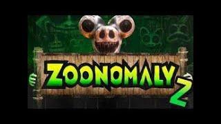 ZOONOMALY 2 IN GARRY'S MOD  //  ZOONOMALY // ZOONOMALY HORRER GAME PLAY/ FULL GAME All Puzzl