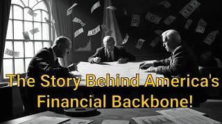 How The Federal Reserve Changed US Financial Markets Forever!