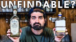 Why You Can't Find These Awesome Tequilas At Your Store?